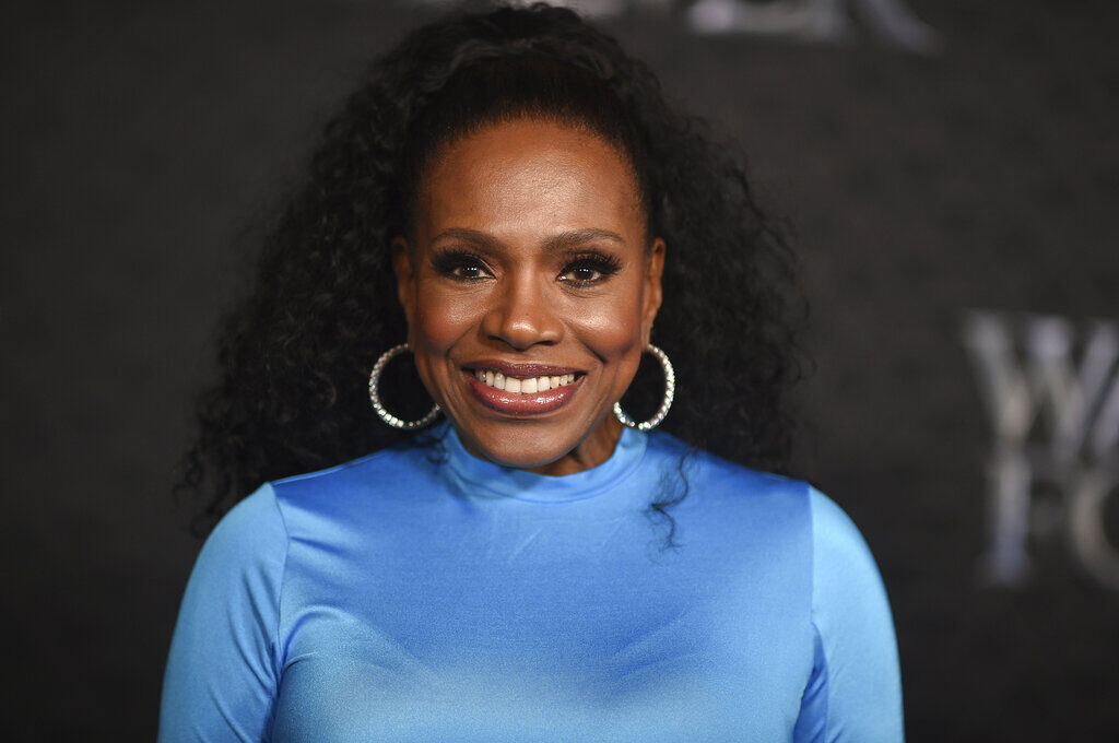 Sheryl Lee Ralph